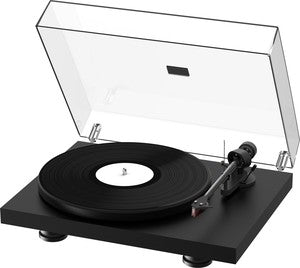Pro-Ject Debut Carbon EVO
