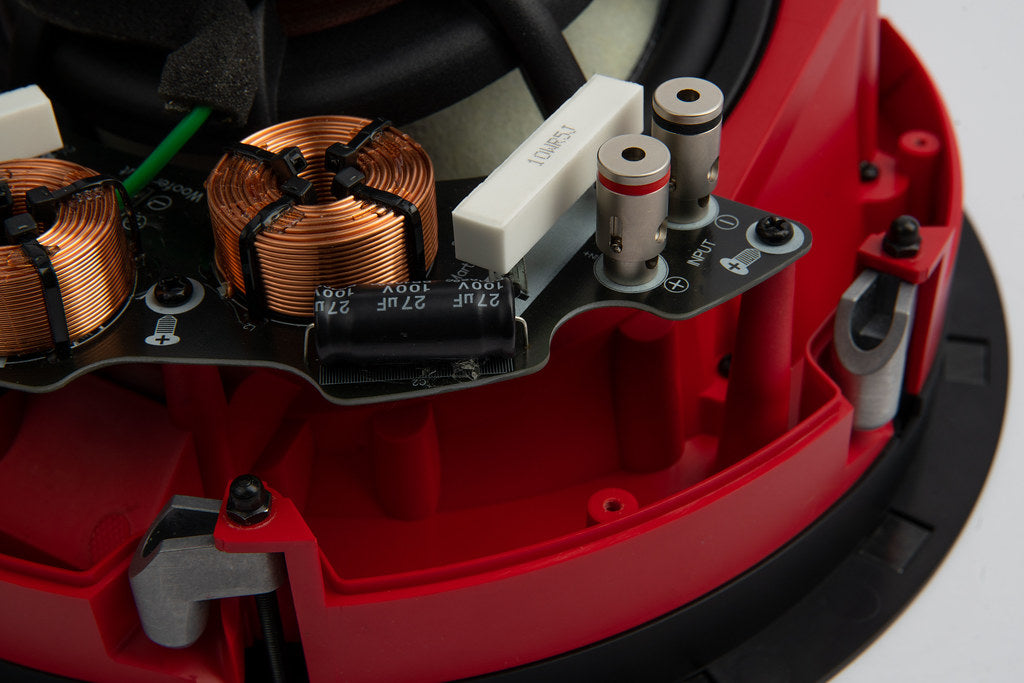 Martin Logan XTC8HT In Ceiling Speakers Each