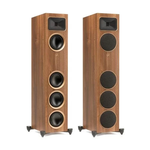 Martin logan best sale tower speakers