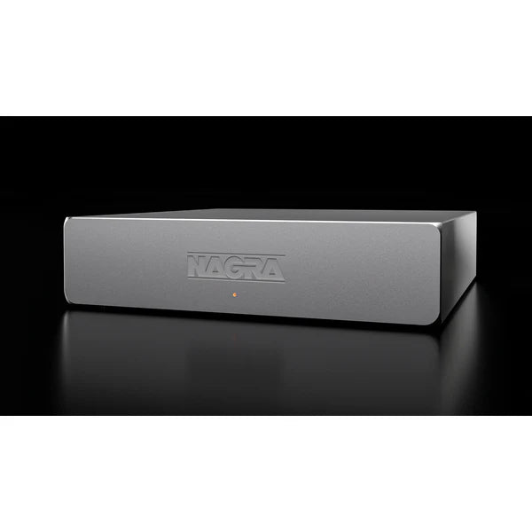 Nagra Streamer Network Streaming Transport