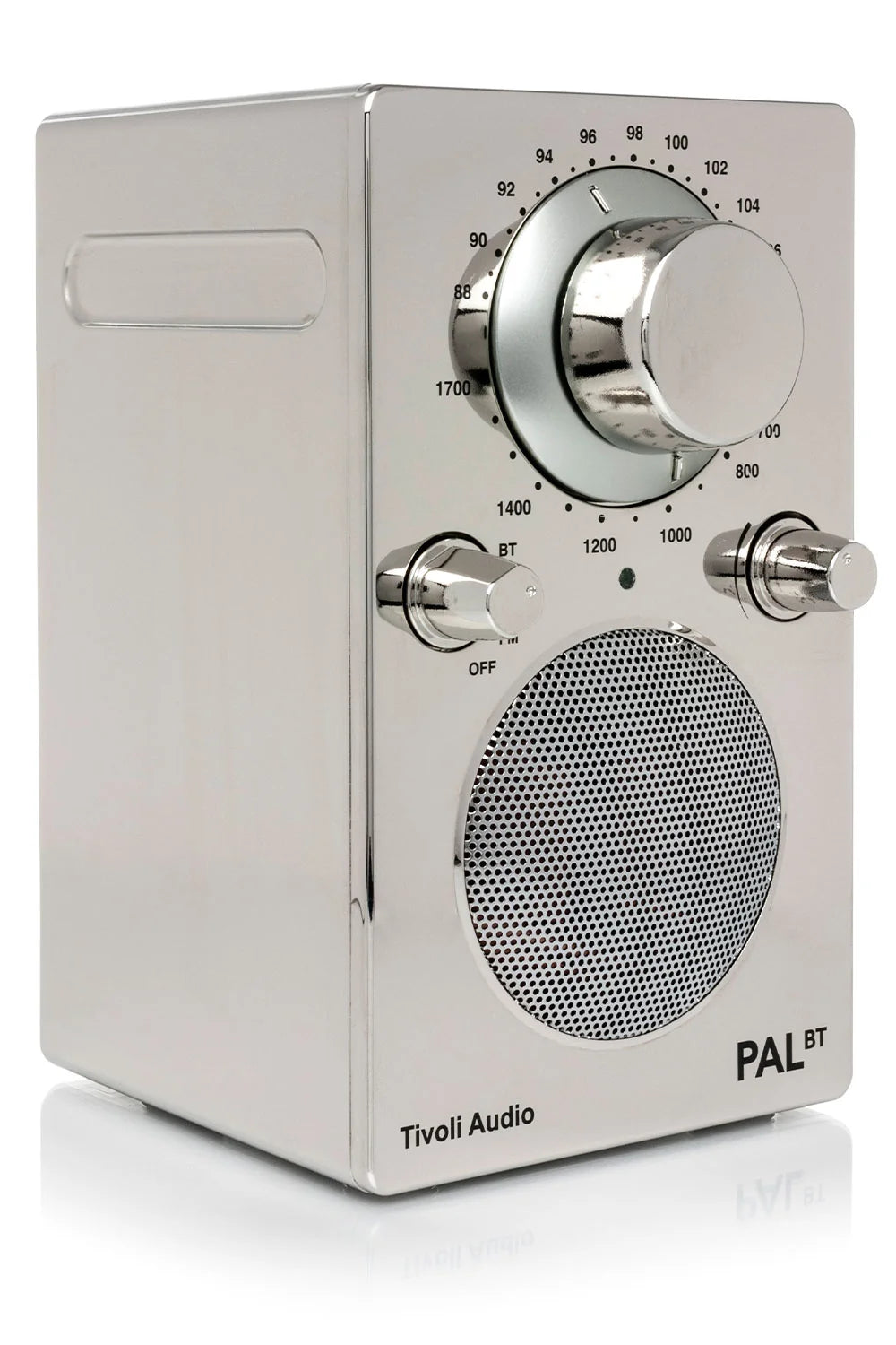 Tivoli Audio PAL BT Radio