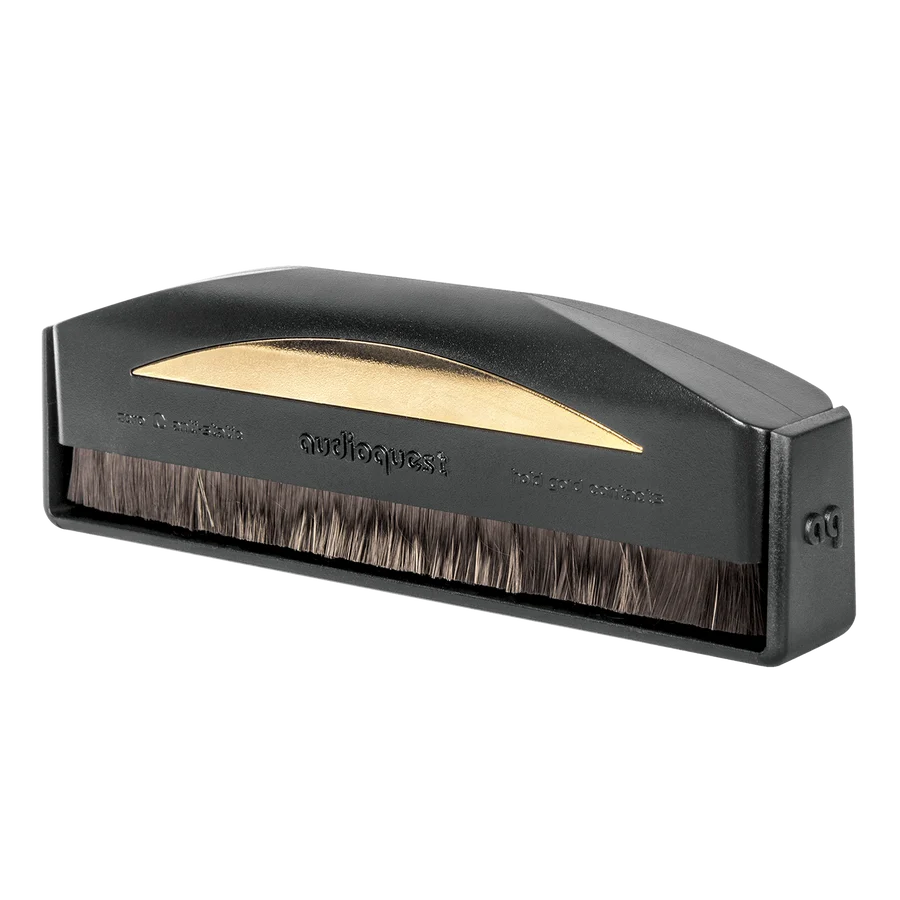 AudioQuest X UberLight Golden Gate Bundle