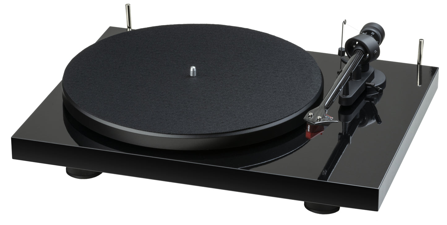 Pro-Ject Debut Carbon Classic