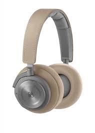 Bang & Olufsen Beoplay H9i Wireless Headphones Ex Display Natural