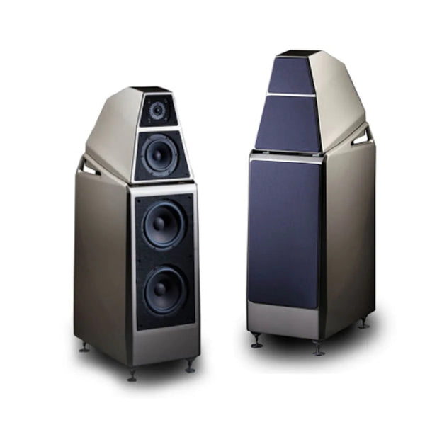 Wilson Audio Sasha DAW Floorstanding Speakers Ex Display