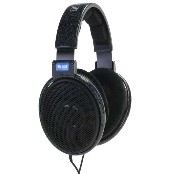Sennheiser HD600 Headphones