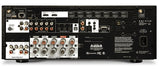 Anthem MRX 540 7.2 AV Receiver with 5 Channels built-in