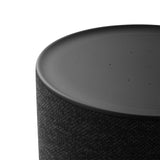 Bang & Olufsen Beosound Balance Wireless Speaker with Google Voice Assist - Black Oak