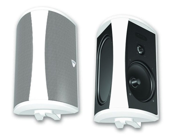 Definitive Technology AW 5500 Superior Performance All Weather Loudspeaker (pair) Ex Display