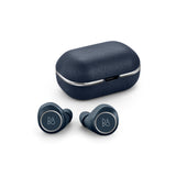 Bang & Olufsen E8 V2 Bluetooth In Ear Headphones - Indigo Blue