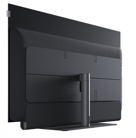 Loewe Bild is.65 4K Ultra HD OLED TV w Built in SoundBar