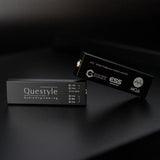 Questyle M12 Portable Headphone Amplifier and Digital Audio Converter