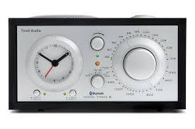 Tivoli audio model three hot sale bt