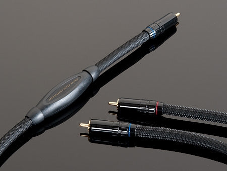 Transparent Audio Music Link Super Phono Cable