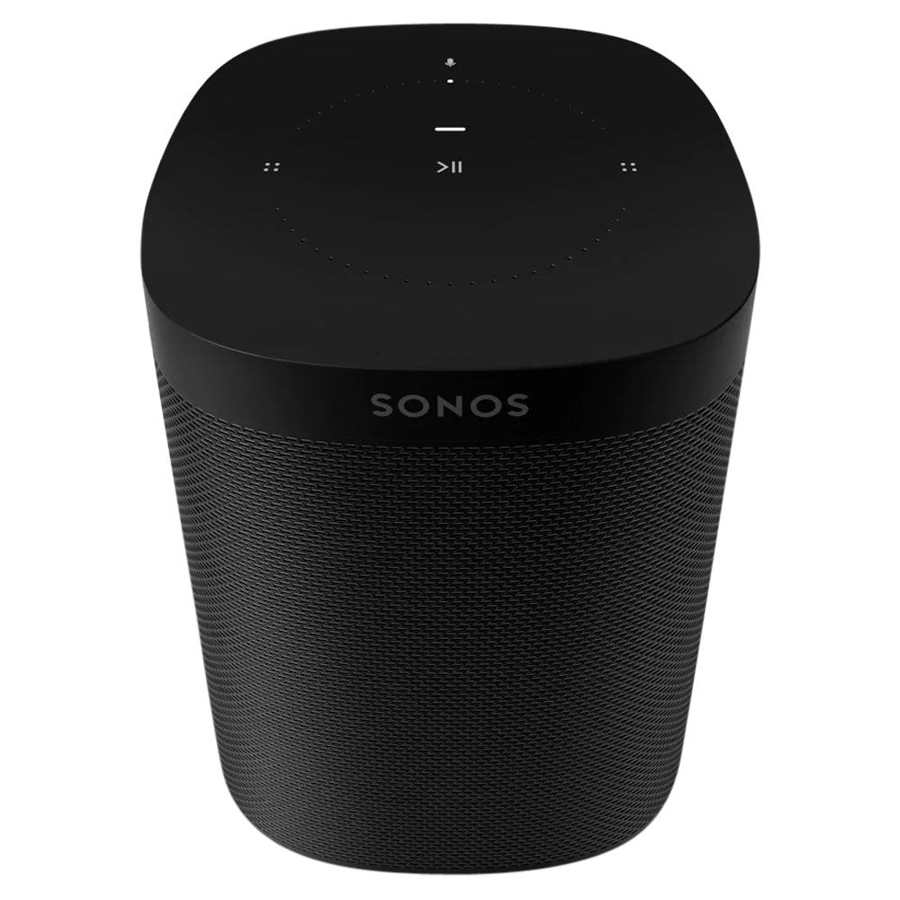 Sonos One - Black