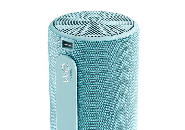 We by Hear Loewe. 2 Portable We Speaker Bluetooth