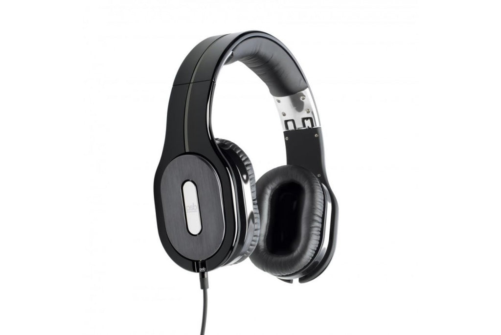 PSB M4U 2 Noise Cancellation Headphones