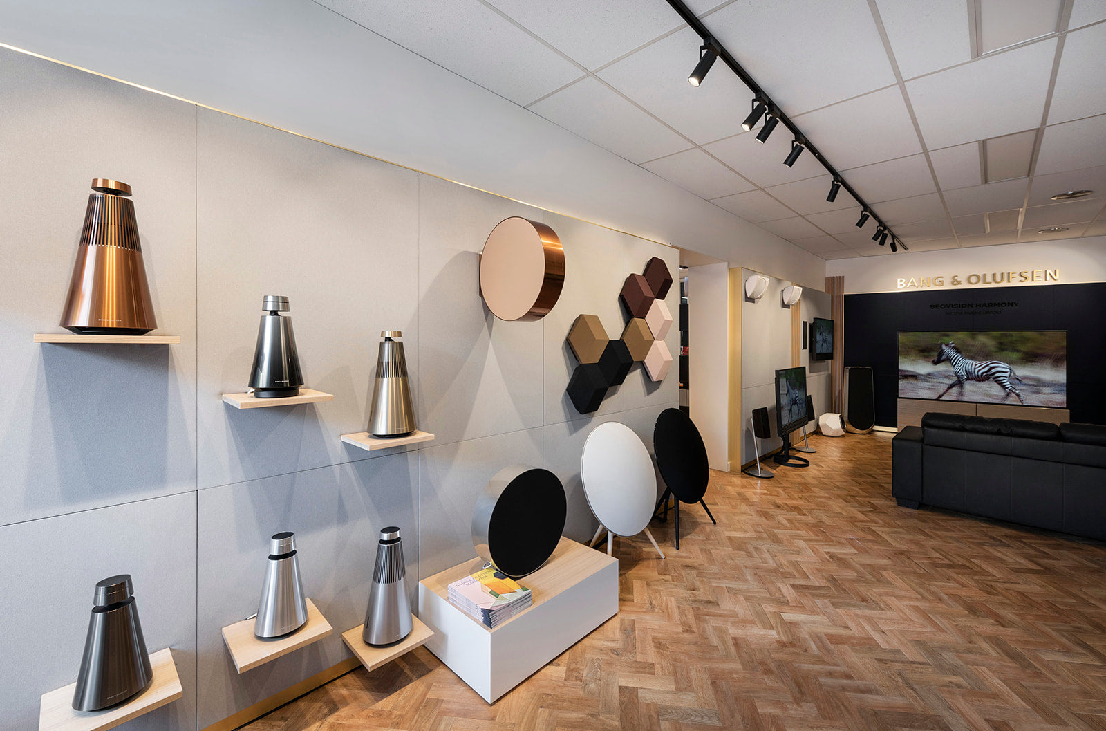 How to pick the right speaker and achieve great sound