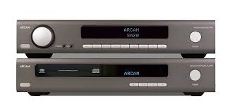 Arcam HDA Range
