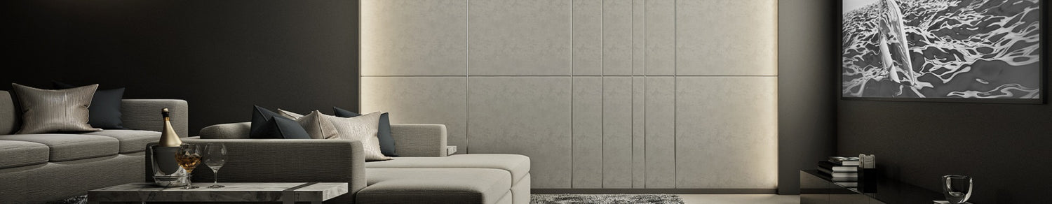 Audio Visual Components