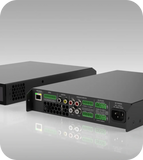 Theory Audio Design DLC-250.4 4 Chanel Speaker Controller