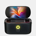 Ikarao Shell S1 Premium Portable Wireless Karaoke Machine