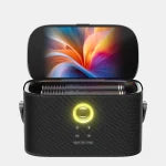 Ikarao Shell S2 Premium Portable Wireless Karaoke Machine
