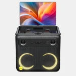 Ikarao Break X2 Premium Portable Wireless Karaoke Machine