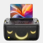 Ikarao Break X1 Premium Portable Wireless Karaoke Machine
