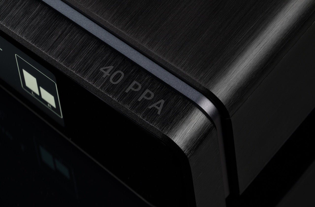 Cyrus 40 Series PPA Phono Stage