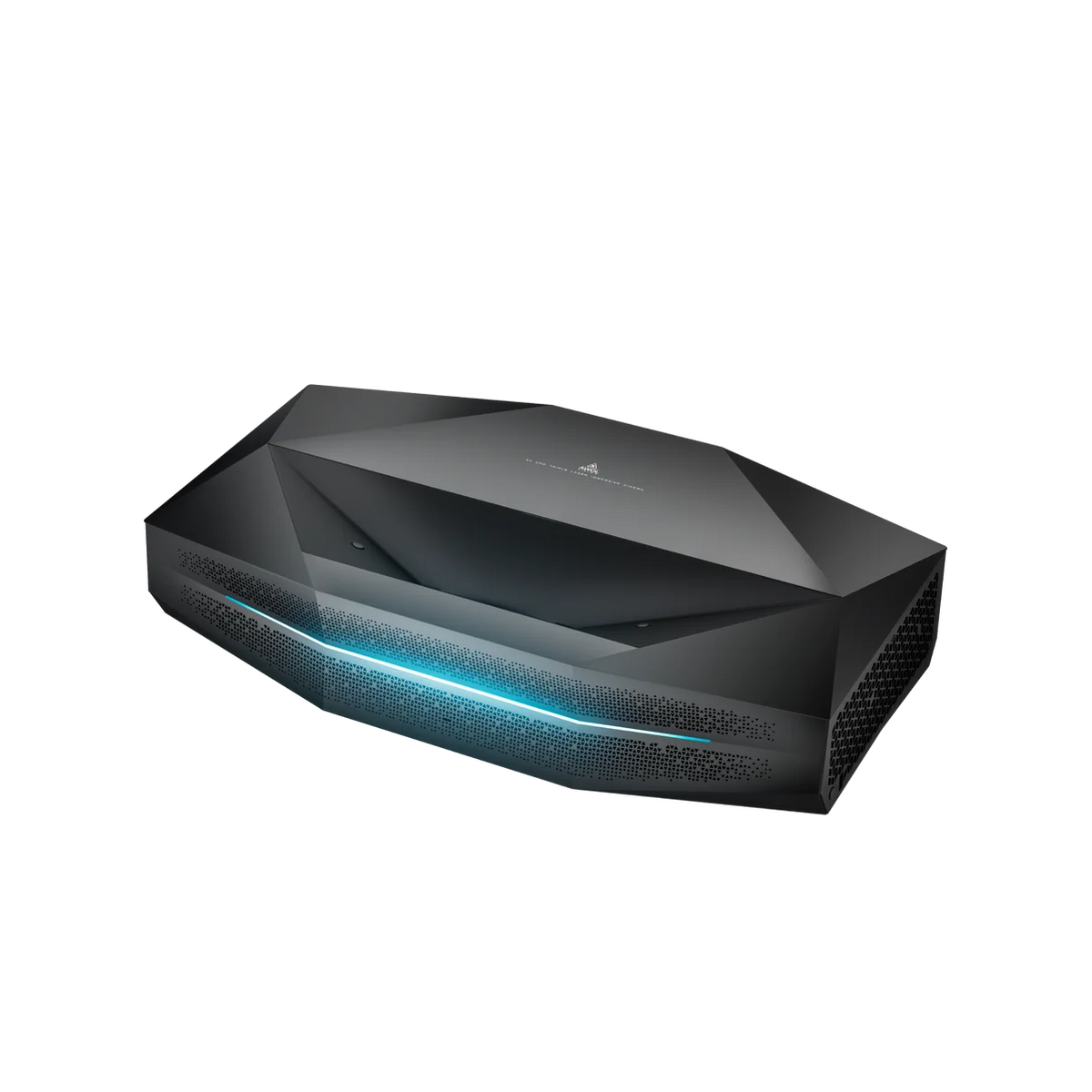 AWOL Aetherion Pro 4K RGB Laser UST Projector