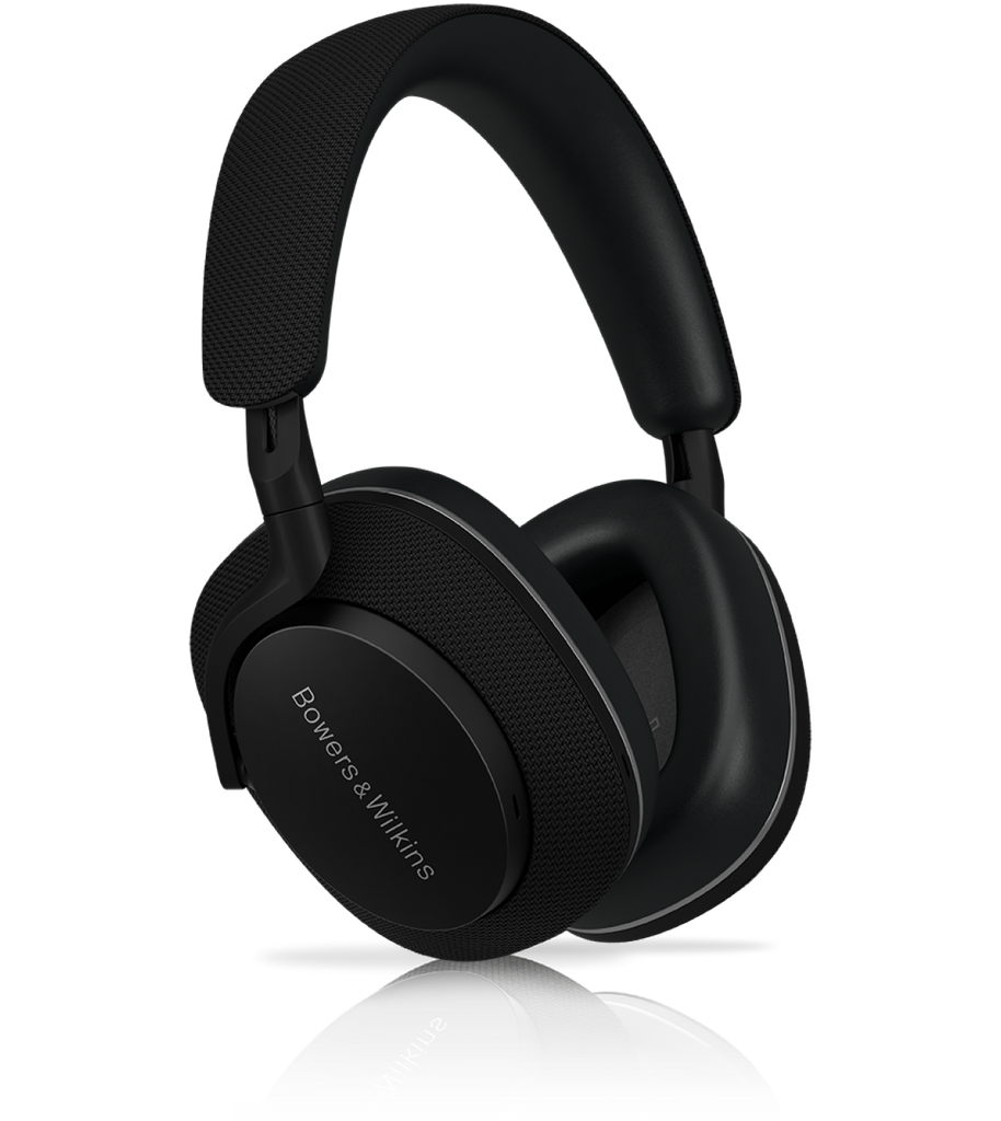 Bowers & Wilkins PX7 S2E Over Ear Noise Cancelling Wireless Headphones