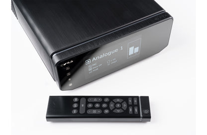 Cyrus 40 Series PPA Phono Stage