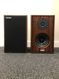 Second Hand Harbeth Audio XD P3ESR Bookshelf Speakers