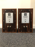 Second Hand Harbeth Audio XD P3ESR Bookshelf Speakers