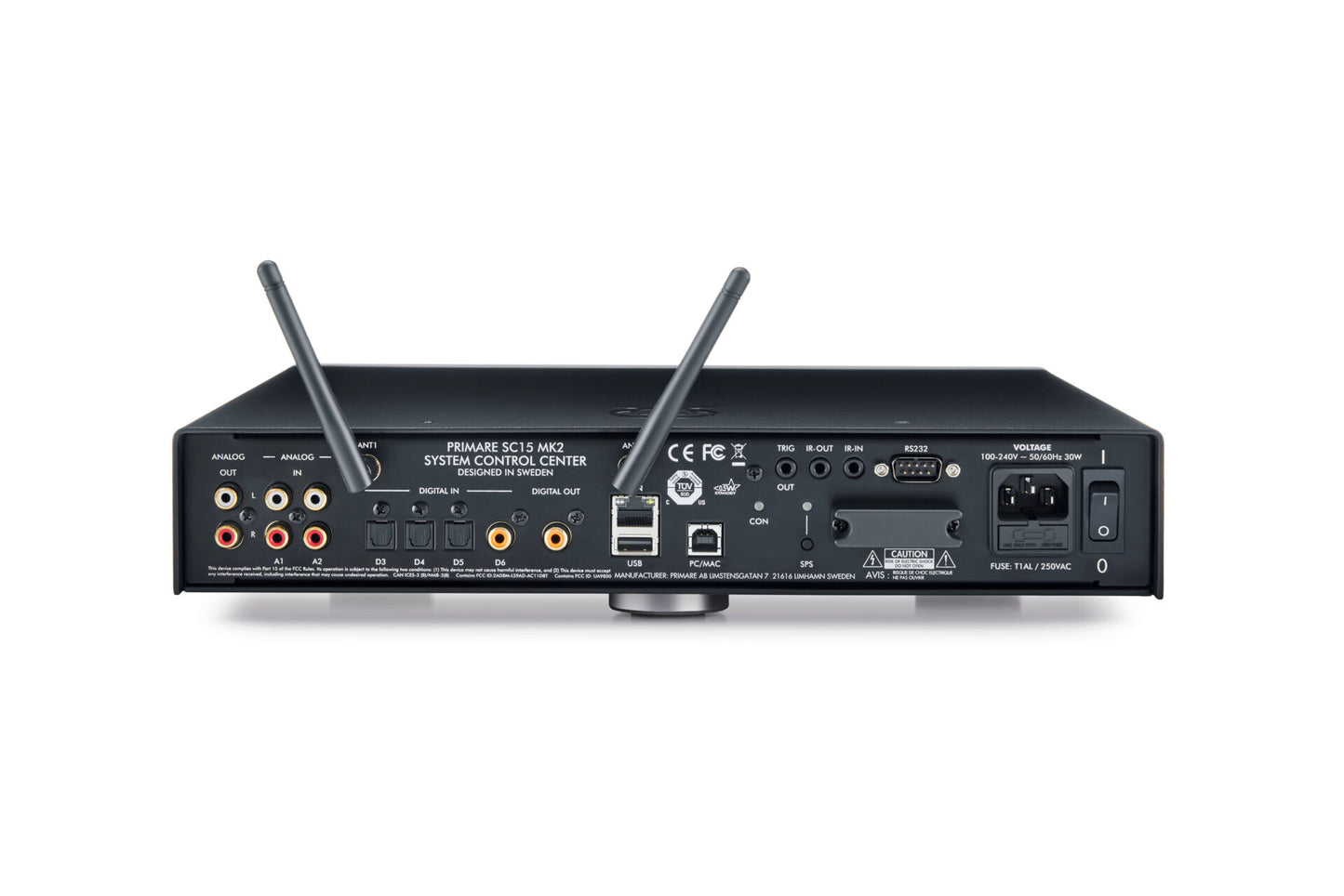 [product_title] by [vendor] | [product_type] | Tivoli Hi-Fi