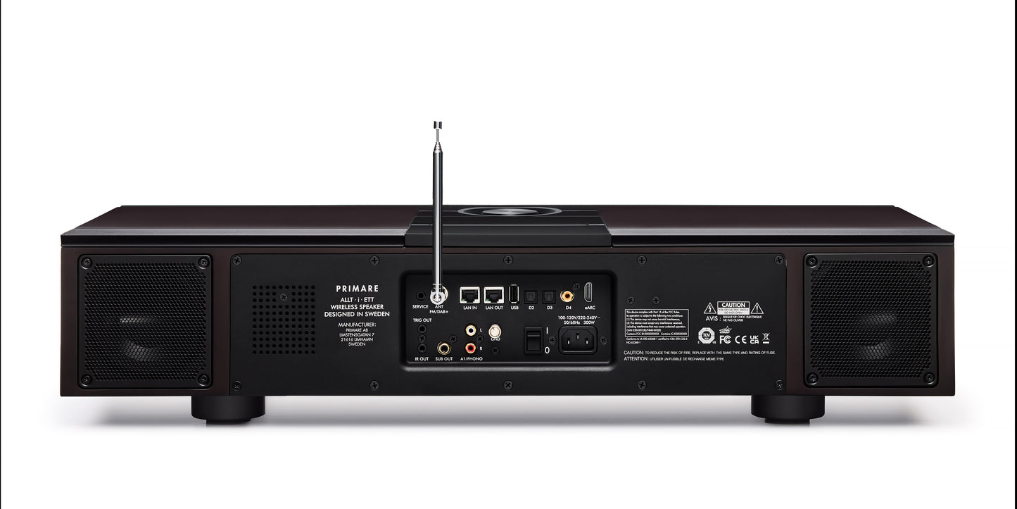 [product_title] by [vendor] | [product_type] | Tivoli Hi-Fi