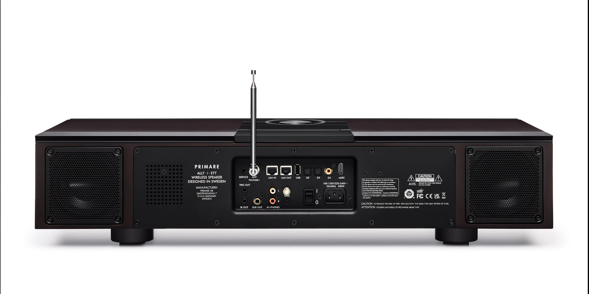 [product_title] by [vendor] | [product_type] | Tivoli Hi-Fi