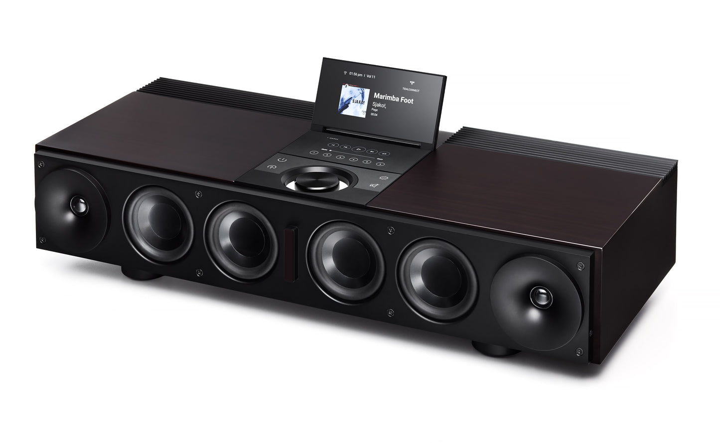 [product_title] by [vendor] | [product_type] | Tivoli Hi-Fi