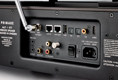 [product_title] by [vendor] | [product_type] | Tivoli Hi-Fi