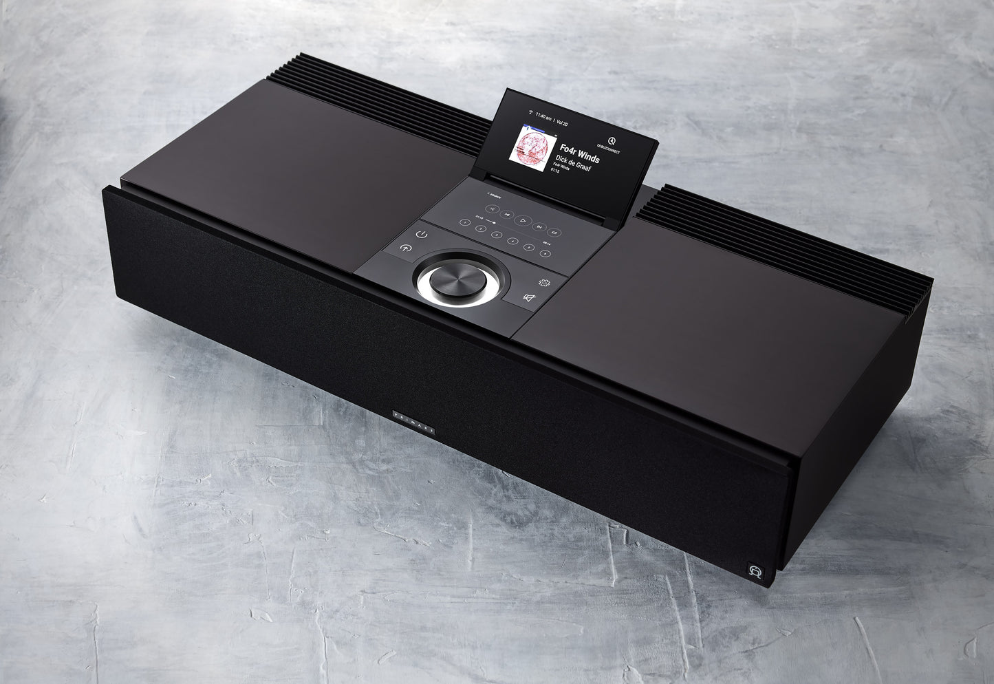 [product_title] by [vendor] | [product_type] | Tivoli Hi-Fi