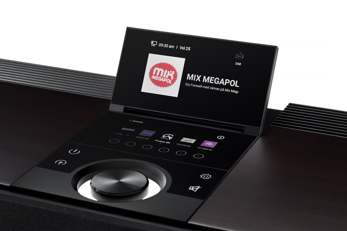 [product_title] by [vendor] | [product_type] | Tivoli Hi-Fi