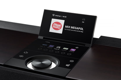 [product_title] by [vendor] | [product_type] | Tivoli Hi-Fi