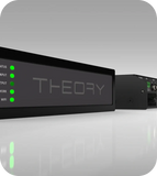 Theory Audio Design DLC-250.4 4 Chanel Speaker Controller