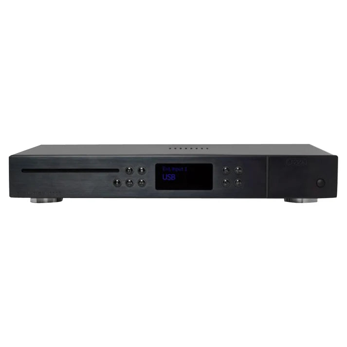 Second Hand Creek Evolution 100CD CD Player