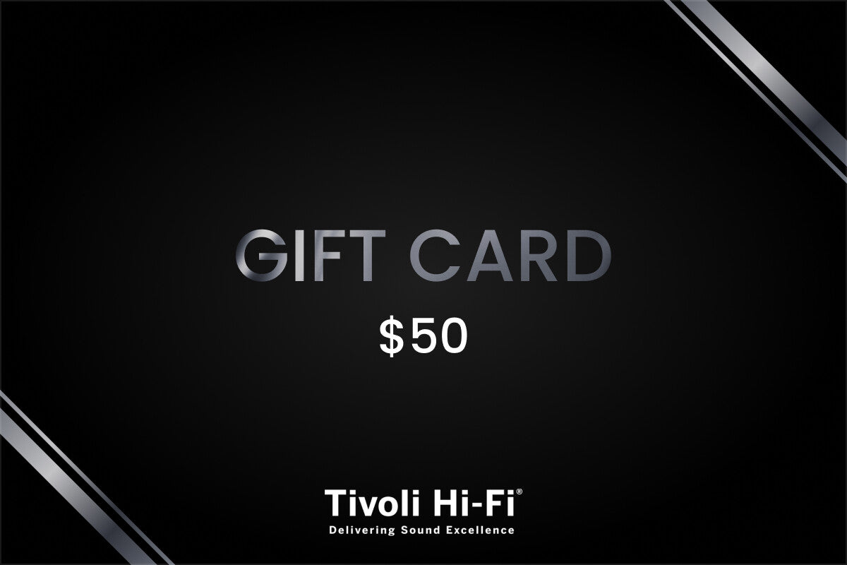 Gift Card Image