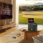 Ikarao Break X2 Premium Portable Wireless Karaoke Machine