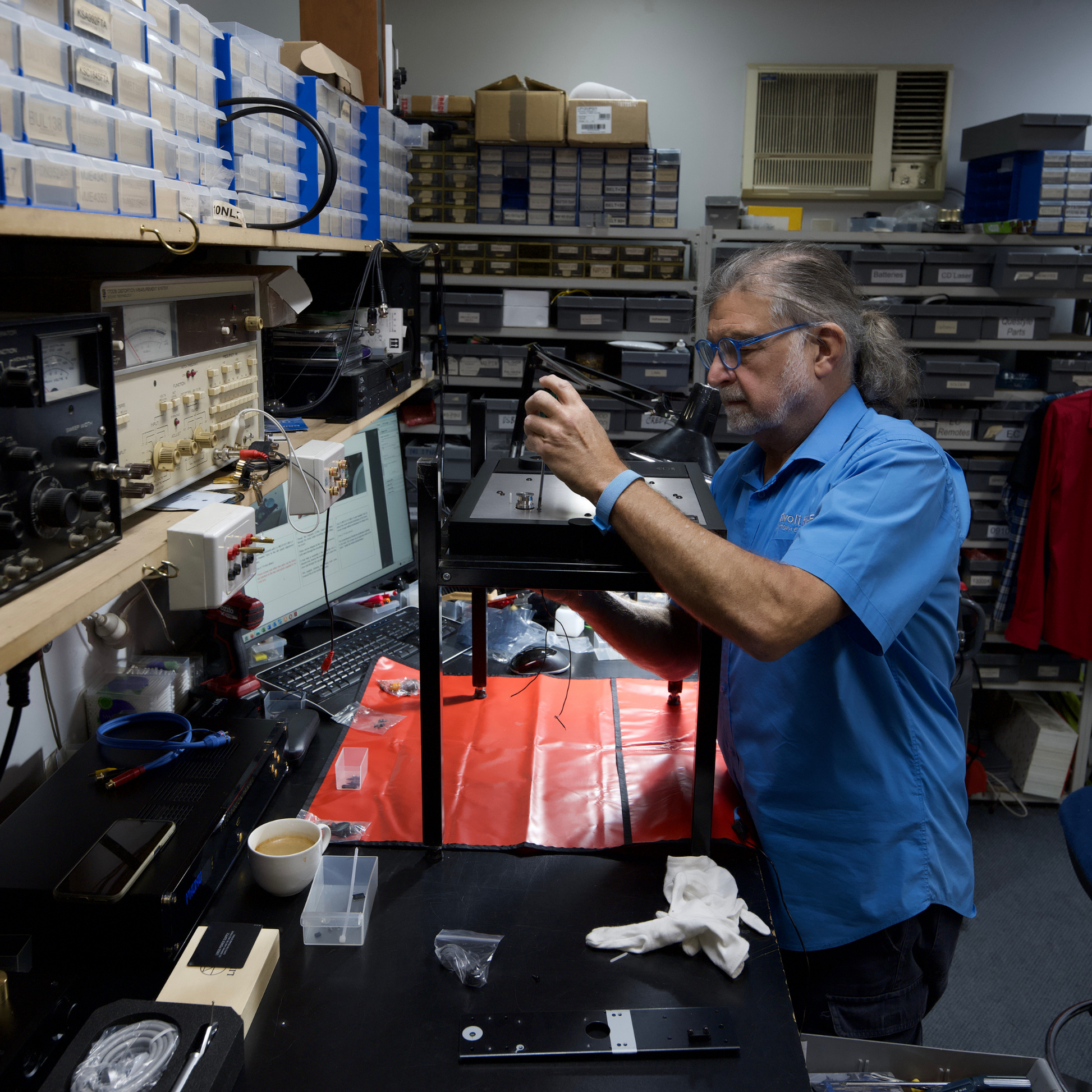 [product_title] by [vendor] | [product_type] | Tivoli Hi-Fi