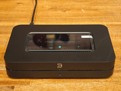 Second Hand Bluesound Node N130 Streamer