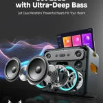 [product_title] by [vendor] | [product_type] | Tivoli Hi-Fi